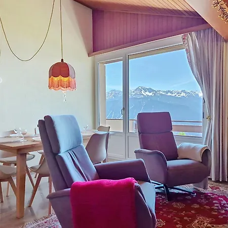 Clairiere Des Barzettes A16 By Interhome *