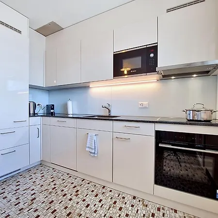 Apartman Clairiere Des Barzettes A16 By Interhome