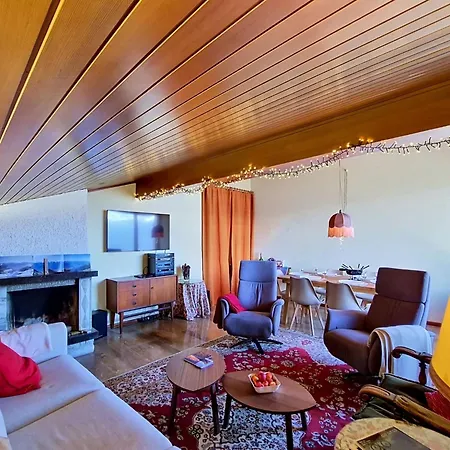 Apartman Clairiere Des Barzettes A16 By Interhome