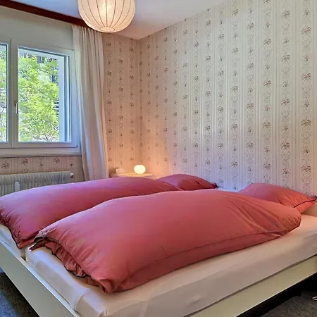 Clairiere Des Barzettes A16 By Interhome Apartman Crans-Montana