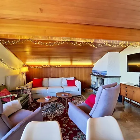 Clairiere Des Barzettes A16 By Interhome Apartman