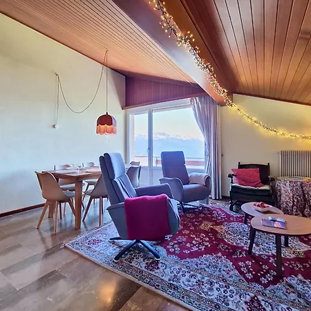 Clairiere Des Barzettes A16 By Interhome Apartman *