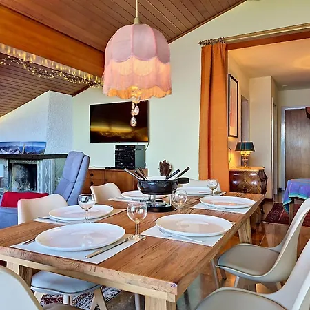 Apartman Clairiere Des Barzettes A16 By Interhome