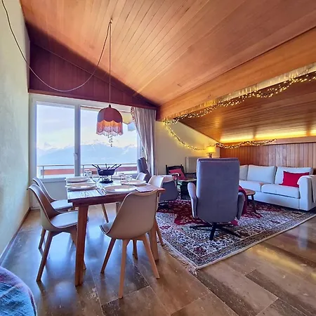 Apartman Clairiere Des Barzettes A16 By Interhome *