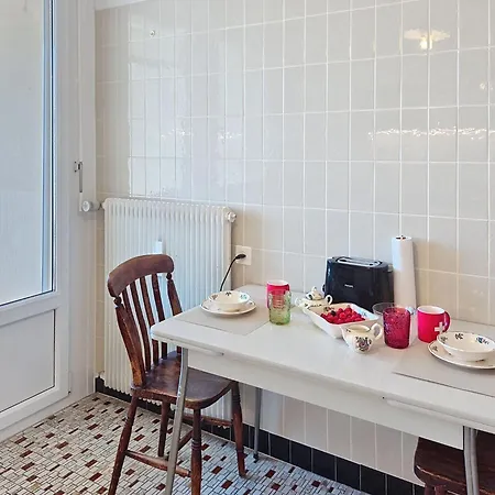 Clairiere Des Barzettes A16 By Interhome *