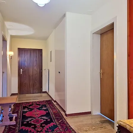Apartman Clairiere Des Barzettes A16 By Interhome Crans-Montana