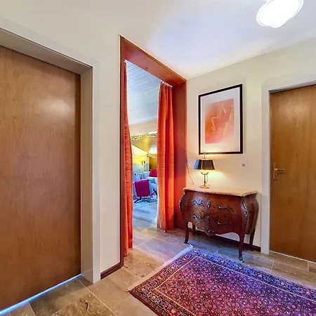 Clairiere Des Barzettes A16 By Interhome Apartman