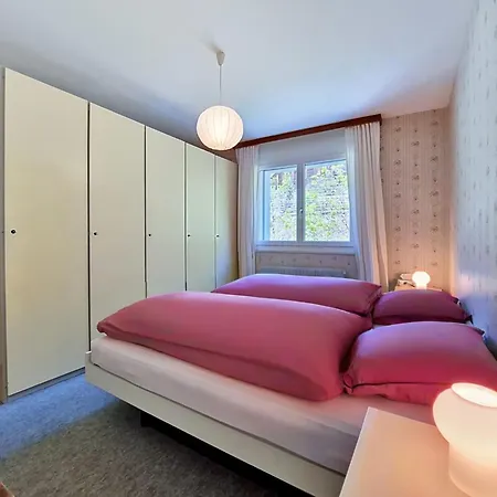 Apartman Clairiere Des Barzettes A16 By Interhome