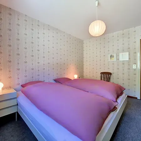 Apartman Clairiere Des Barzettes A16 By Interhome Crans-Montana