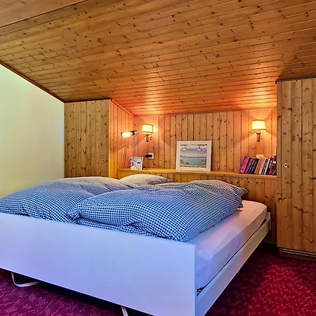 Apartman Clairiere Des Barzettes A16 By Interhome *