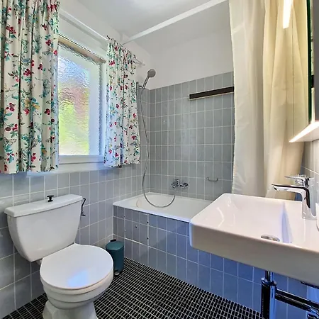 Apartman Clairiere Des Barzettes A16 By Interhome *