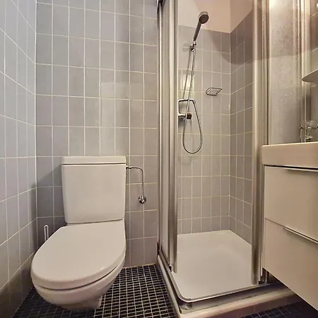 Clairiere Des Barzettes A16 By Interhome *