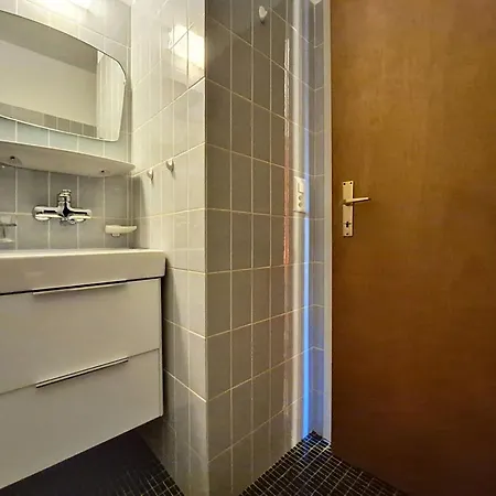 Clairiere Des Barzettes A16 By Interhome Apartman Crans-Montana