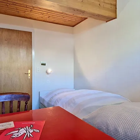 Clairiere Des Barzettes A16 By Interhome Apartman Crans-Montana