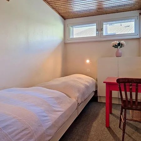 Clairiere Des Barzettes A16 By Interhome Apartman
