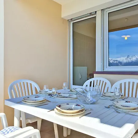 Clairiere Des Barzettes A16 By Interhome * Crans-Montana