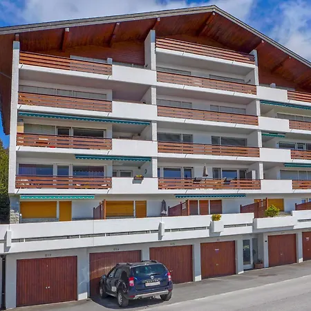 Clairiere Des Barzettes A16 By Interhome Apartman *