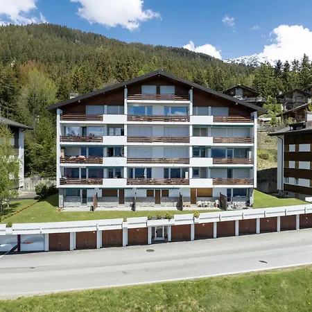 Clairiere Des Barzettes A16 By Interhome Apartman *