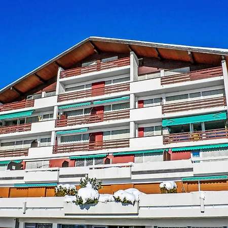 Clairiere Des Barzettes A16 By Interhome