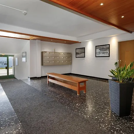 Clairiere Des Barzettes A16 By Interhome *